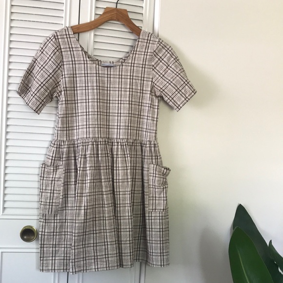 Urban Outfitters Dresses & Skirts - Lovely baby doll dress